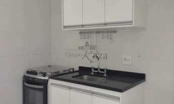 Imagem 7: Oportunidade - Apartamento - Residencial Portal da Vila - Royal Park - 2 Dormitórios - 63m