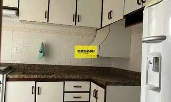 Imagem 7: Apartamento vago, 2 quartos, sala e cozinha amplas, 1 vaga coberta - 60m2, na Moinho Fabri