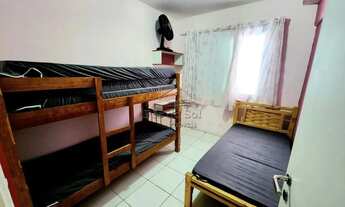 Imagem 3: Apartamento com 2 dorms, Mirim, Praia Grande - R$ 680 mil, Cod: 7626