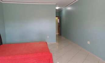 Imagem 7: Excelente sobrado a venda com 6qts sendo 4 suites lote 800m² cond fec sha chá 104 conj 5 Á