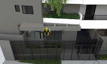 Imagem 3: Apartamento com 2 quartos, Aviação, Praia Grande - R$ 662 mil, Cod: 1073