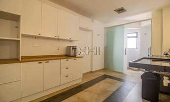 Imagem 4: Aluguel Apartamento 2 Dormitórios - 80 m² Vila Olímpia