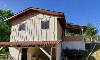 Imagem 6: Sítio, Aluga-se