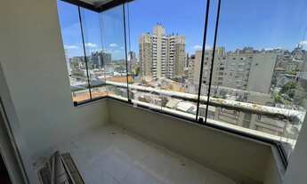 Imagem 6: Apartamento 2 dormitórios com garagem para alugar no bairro Cidade Baixa em Porto Alegre