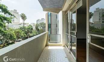 Imagem: Apartamento á venda Rua Conselheiro Brotero