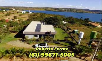 Imagem 4: Casa Alto padrão corumbá IV, Condomínio Interlagos