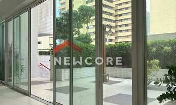 Imagem 4: Apartamento em Avenida Historiador Raimundo Girão - Meireles - Fortaleza/CE