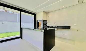 Imagem 4: Tauá - Aranguá - Casa em condomínio 3 suítes à venda, 209.51m² no Tauá - Aranguá - Parque