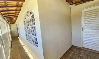 Imagem 6: Ótima Casa de Laje com 240m² na Vila Vicentina - Perto do Praça