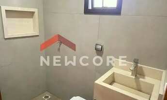 Imagem 6: Casa de condomínio em Rua Arani - Villas do Jaguari - Santana de Parnaíba/SP