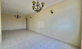 Imagem 5: Apartamento de 110m² no Boqueirão Viva com Tudo a Pé e Espaço de Sobra!