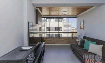 Imagem 6: Cobertura, mobiliada, porteira fechada, 144 metros, imediaçoes Iguatemi, Conceiçãoe Wallig