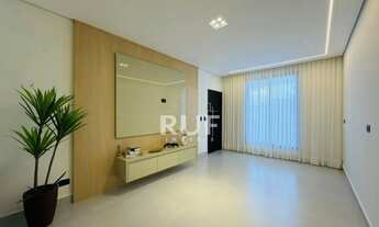 Imagem 2: Casa 3 dormitórios 142m² a venda - Jardim do Lago - Atibaia-SP