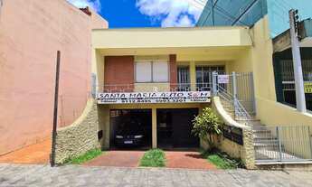 Imagem: Casa para locação RESIDENCIAL na AV. Presidente