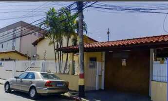 Imagem 6: Casa de condomínio em Rua Tijucas do Sul - Jardim Cocaia - Guarulhos/SP