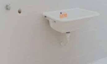 Imagem 3: Aluguel apartamento dois quartos no centro de Barbacena