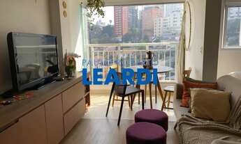 Imagem: APARTAMENTO - SUMAREZINHO - SP