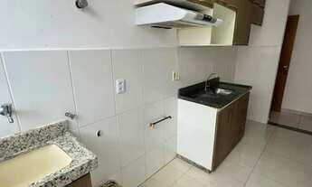 Imagem 3: 2 QTOS todo reformado em Colina de Laranjeiras Condomínio Parque Colombo