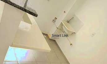 Imagem 4: Apartamento com 2 dormitórios à venda, 47 m² por R$ 145.000,00 - Rosele - Araçatuba/SP