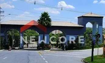 Imagem 5: Lote em condomínio em Avenida São Paulo - Além Ponte - Sorocaba/SP