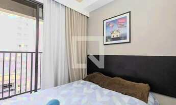 Imagem 6: Apartamento à Venda - Consolação, 1 Quarto, 19 m2