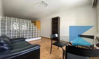 Imagem 4: Um dormitório ao lado da Santa Casa em SP