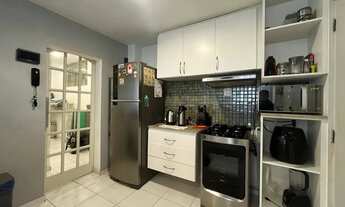 Imagem 7: Apartamento 2 Quartos com Suíte, Closet e Cozinha Americana no Baixo Leblon