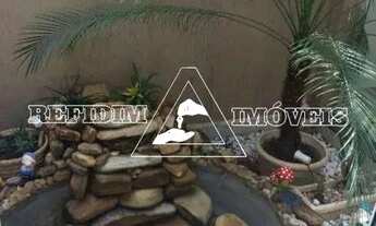 Imagem 6: Casa em Jardim Recreio - Ribeirão Preto