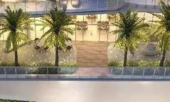 Imagem 3: Edifício Edge Apartamento com 4 dormitórios