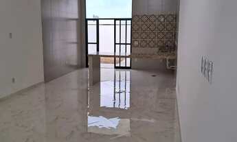 Imagem 4: Casa Moderna com Pé-Direito Duplo à Venda no Jardim Pérola