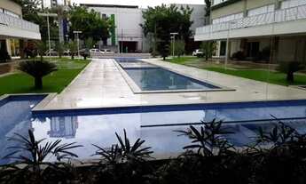 Imagem 3: APT 084, Benfica, Condomínio Praça da Luz, apartamento, 02 quartos, lazer, elevador