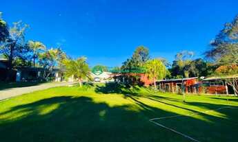 Imagem: Chácara Rincão - Cotia/SP