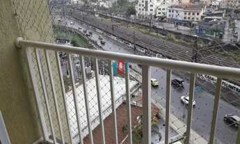 Imagem 6: Cascadura Apartamento com 2 dormitórios