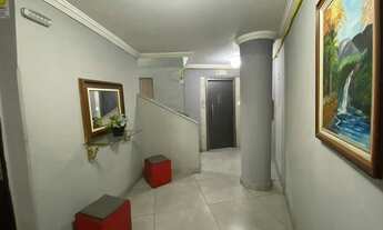 Imagem: Apartamento 3 quartos - Centro