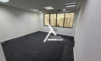 Imagem 2: Sala para alugar, 120 m² por R$ 14.223/mês - Paraíso - São Paulo/SP