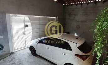 Imagem 2: Casa na Vila Romana