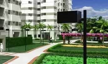 Imagem 6: Imóvel para aluguel possui 70 metros quadrados com 3 quartos em Grande Terceiro - Cuiabá