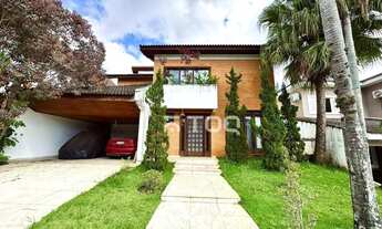 Imagem: Casa com 4 dormitórios à venda, 350 m²