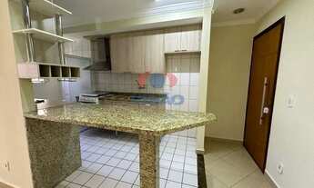 Imagem 6: Apartamento para aluguel, 2 quartos, 1 vaga, Jardim Alice - Indaiatuba/SP