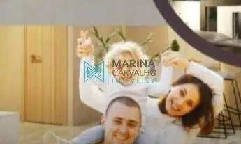 Imagem 2: Apartamento à venda, 2 quartos, 1 suíte, 1 vaga, Lundceia - Lagoa Santa/MG