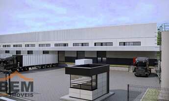 Imagem: Galpão à venda, 6500 m² por R$ 32.500.000,00