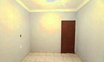 Imagem 3: Casa 3 quartos 110 m² Parque Residencial Abílio Pedro