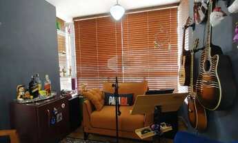 Imagem 5: Apartamento 3 Quartos à venda, 3 quartos, 1 suíte, 2 vagas, Funcionários - Belo Horizonte