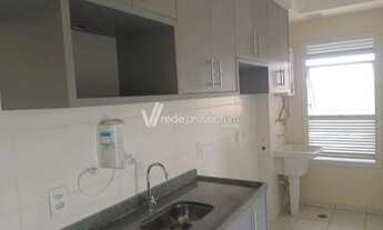 Imagem 2: Apartamento - Morada Morumbi Residencial Clube - Paulínia