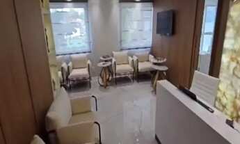 Imagem 2: Centro comercial para venda possui 120 metros quadrados em Jardim Paulista - São Paulo - S