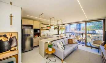 Imagem: Visite o decorado desse empreendimento que