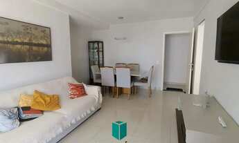 Imagem 4: Oportunidade! Apartamento com 3 Quartos, Suíte e 2 Vagas, Vista Livre e Lazer na Cobertura