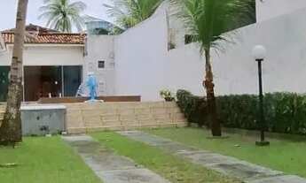 Imagem 2: Casa com piscina em Salinas - Aluguel mensal