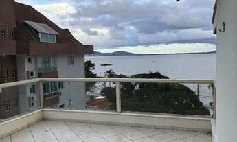 Imagem: Cobertura vista mar