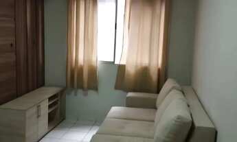 Imagem: ALUGO APARTAMENTO MOBILIADO NO SOLAR SIM!!!